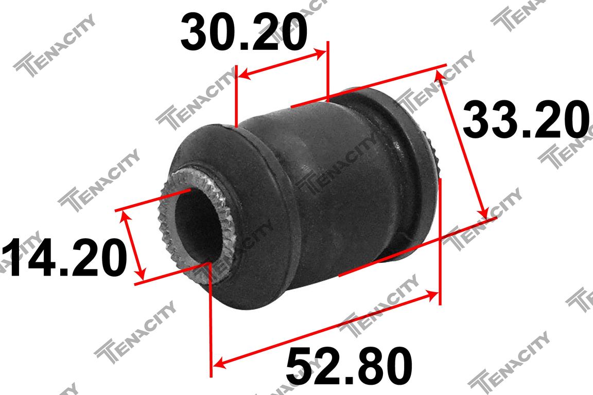 TENACITY AAMTO1108 2