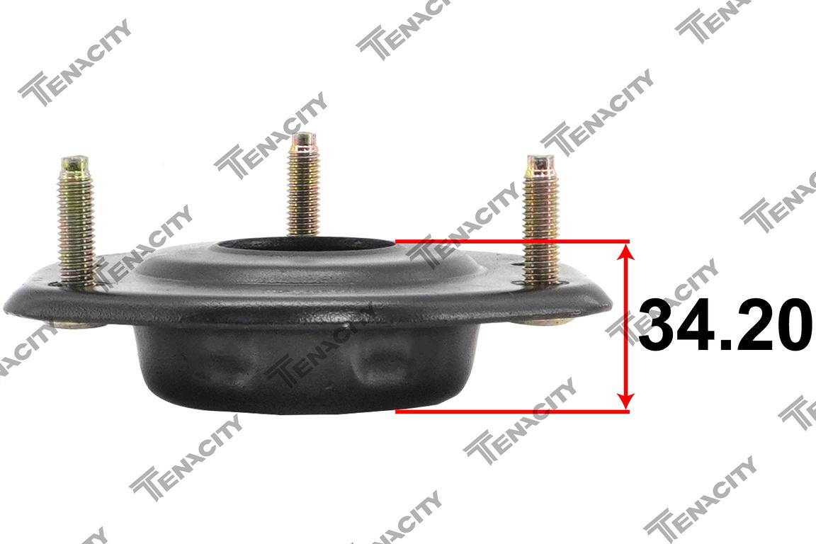 TENACITY ASMTO1045 2