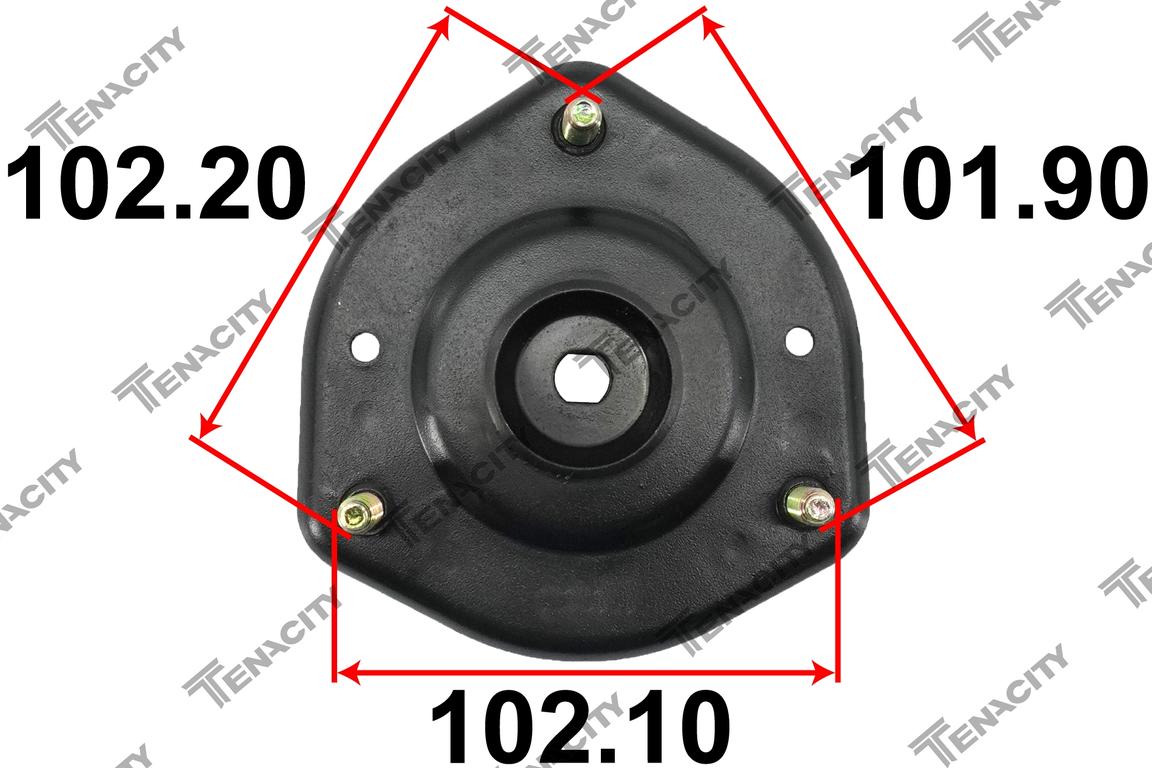 TENACITY ASMTO1045 3