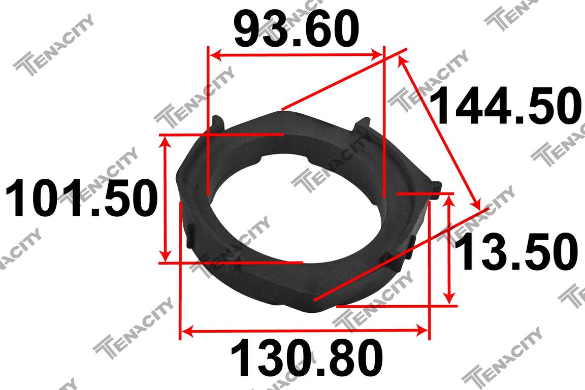 TENACITY ASMMA1009 6
