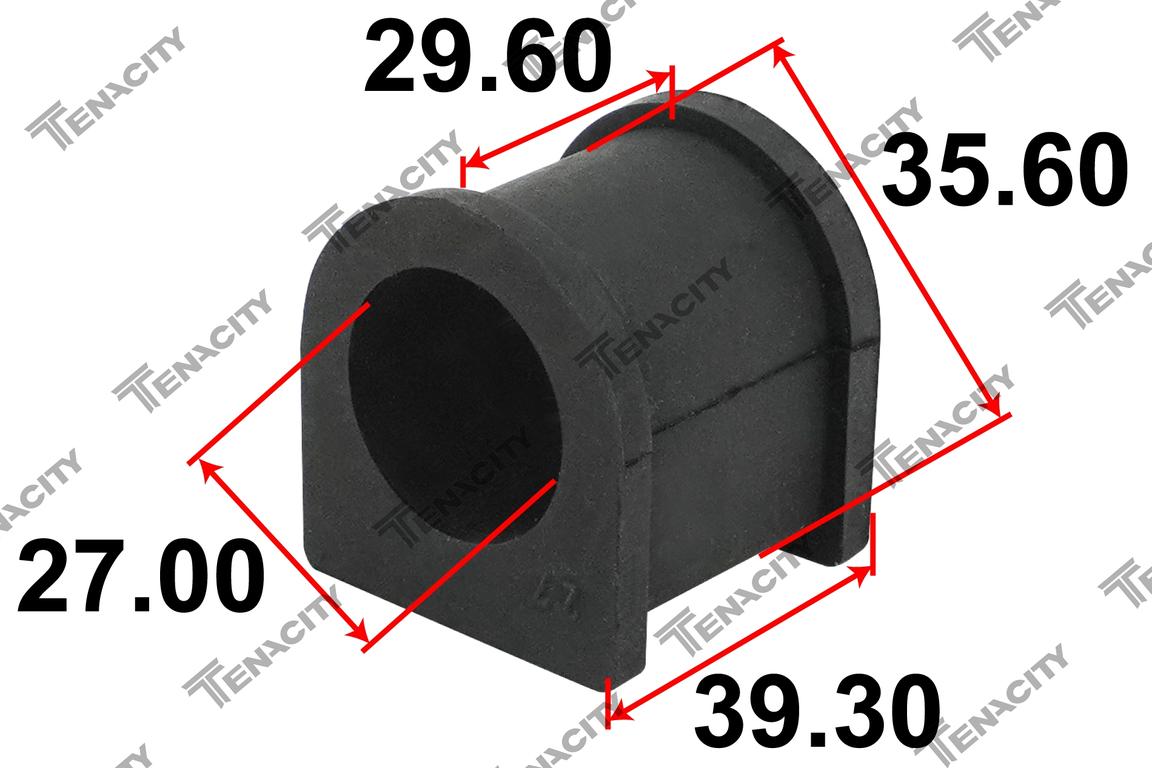 TENACITY ASBMI1030 2