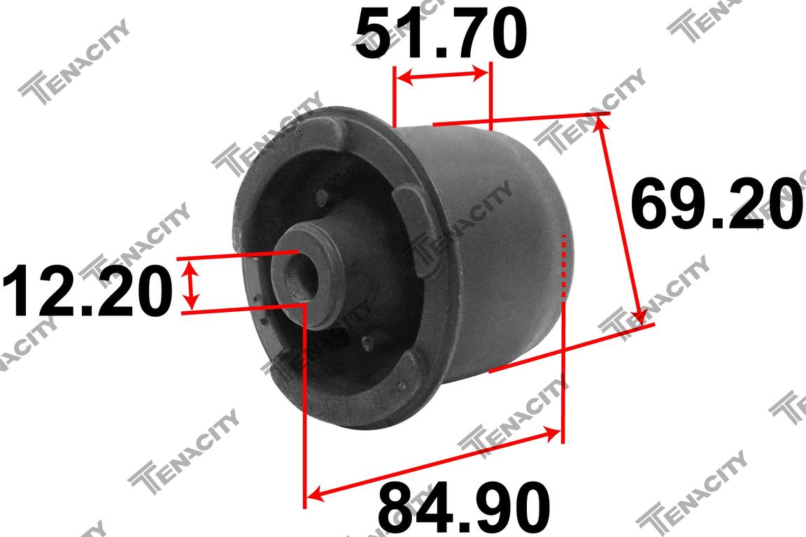 TENACITY AAMTO1110 2