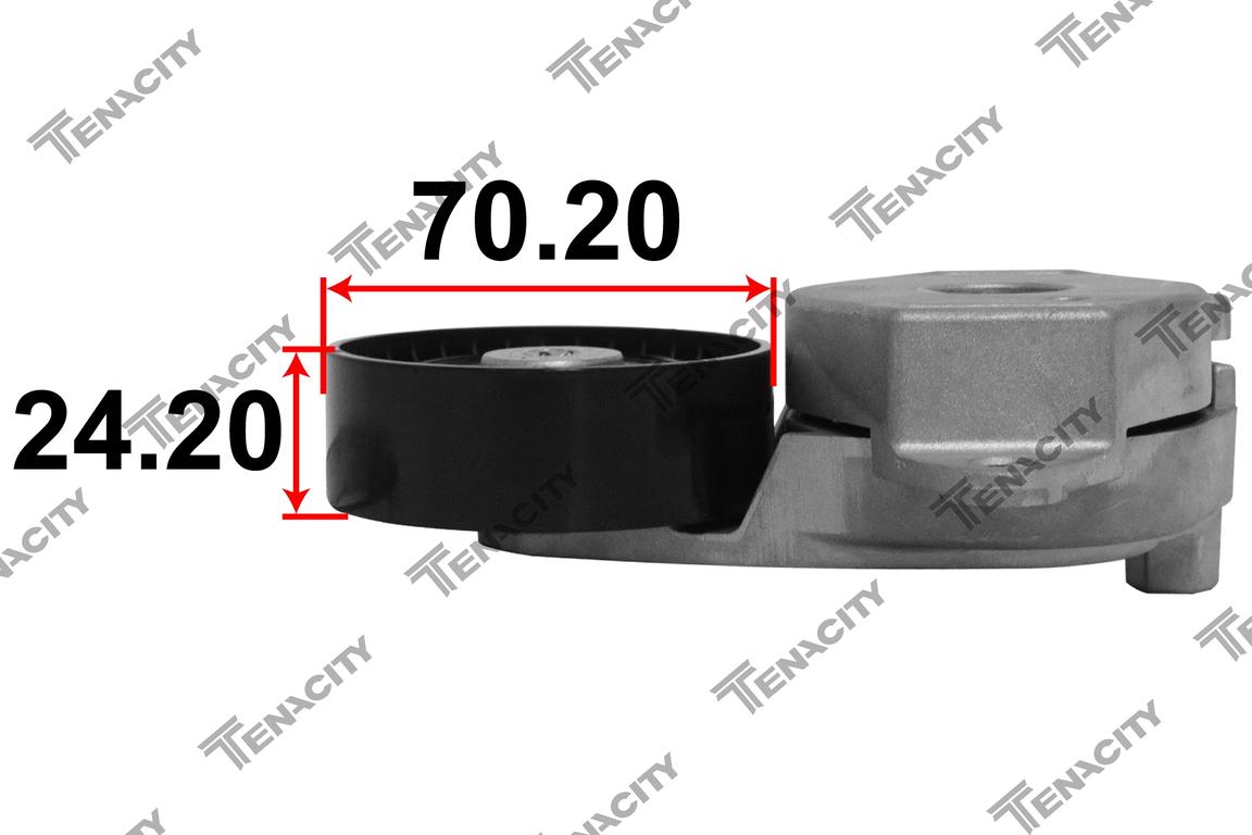 TENACITY ABTTO1010 2
