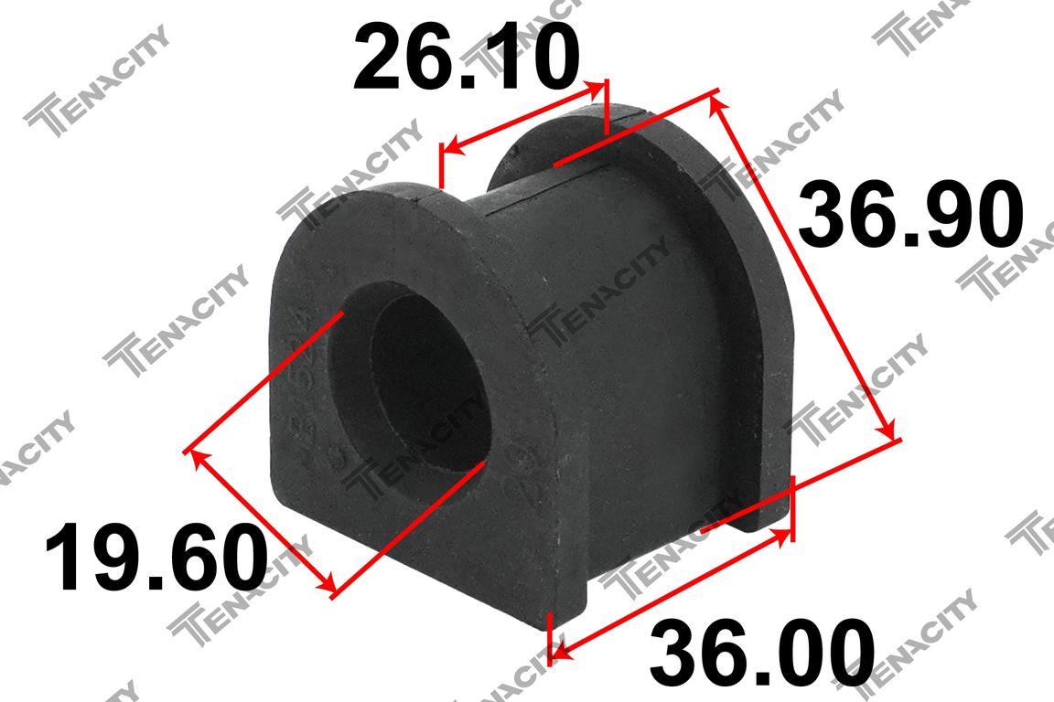 TENACITY ASBMI1032 2