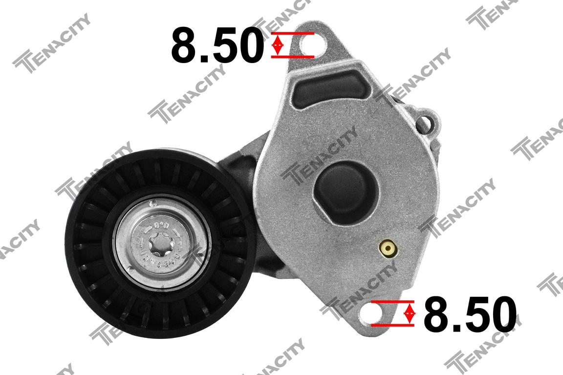 TENACITY ABTTO1010 6