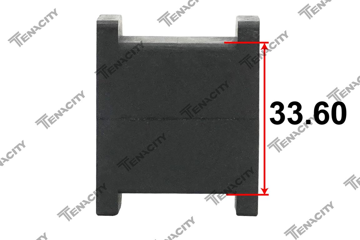 TENACITY ASBMI1032 5