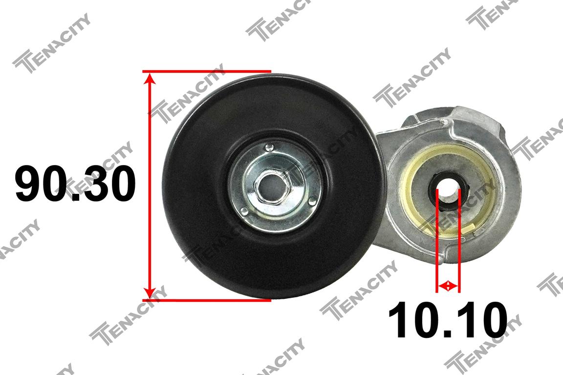 TENACITY ABTHY1030 6