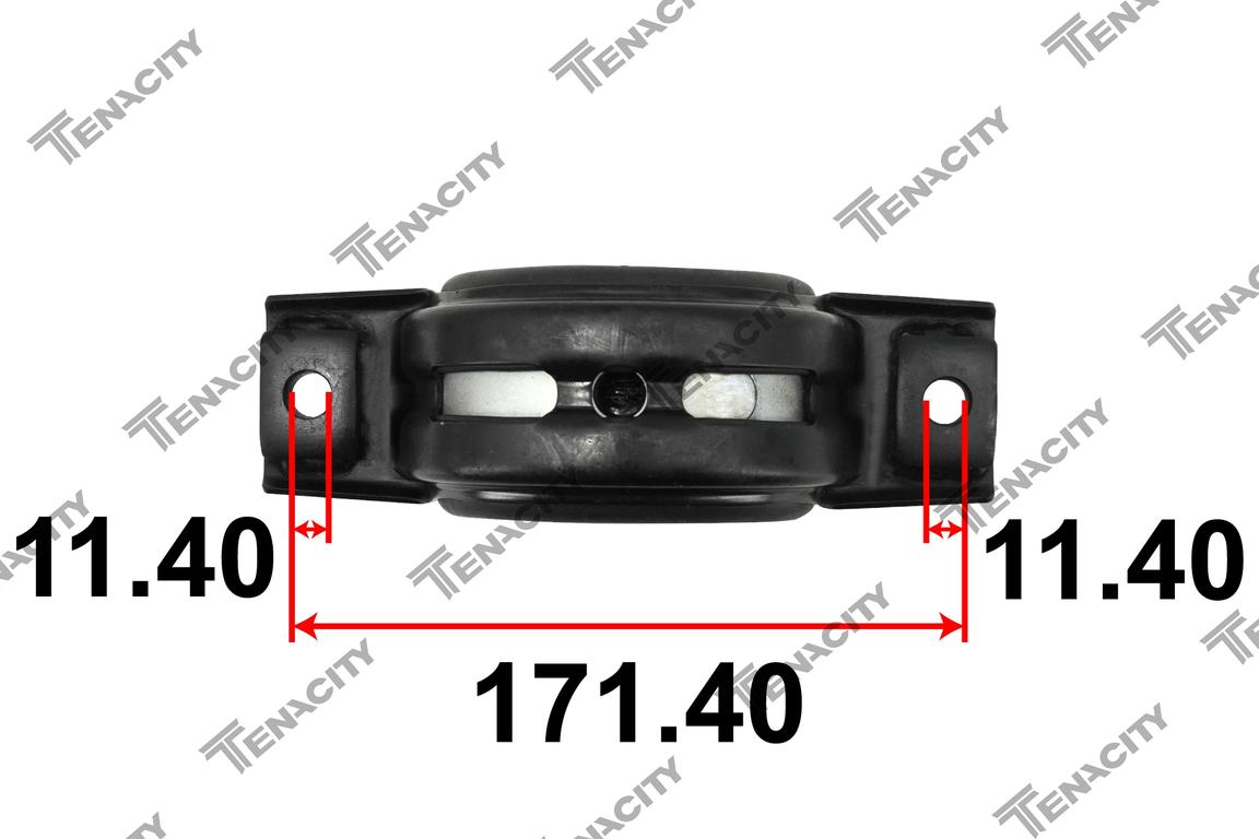 TENACITY ACBMI1027 3