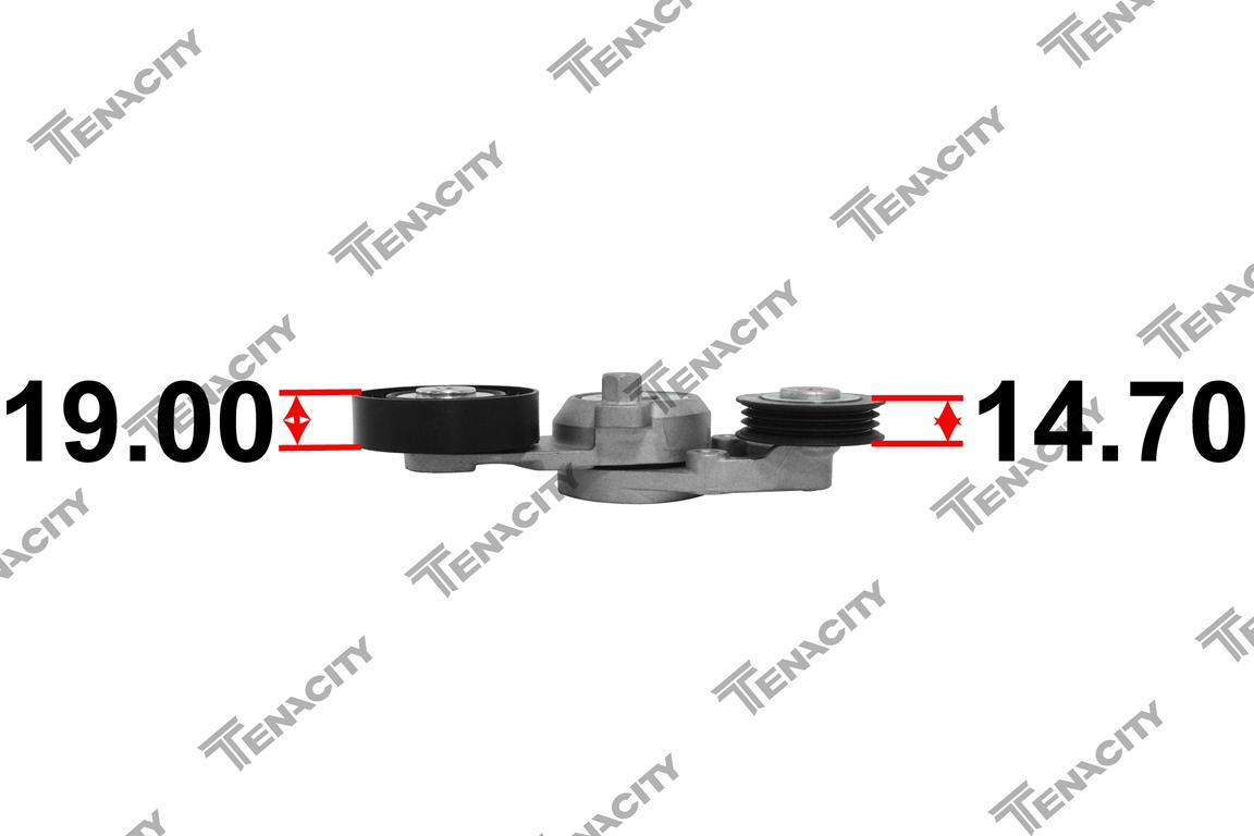 TENACITY ABTTO1011 2