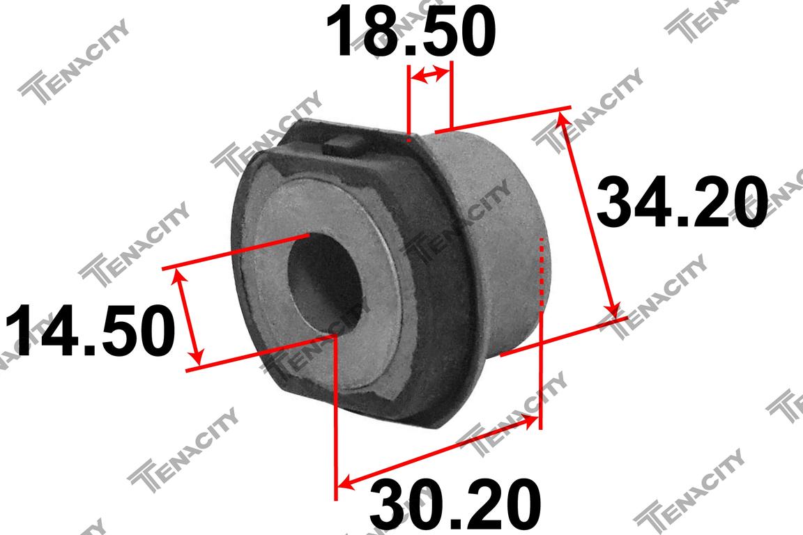 TENACITY AAMTO1113 2