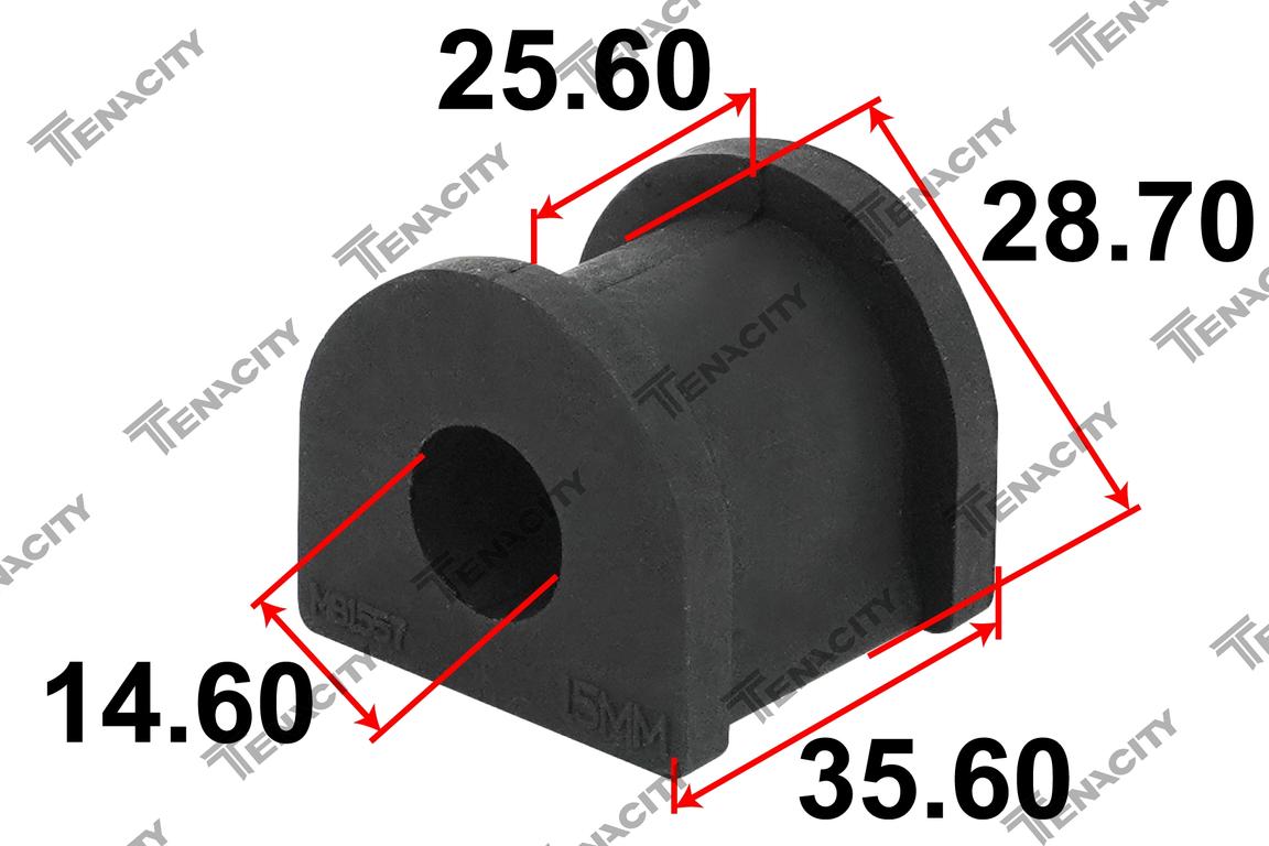 TENACITY ASBMI1034 2