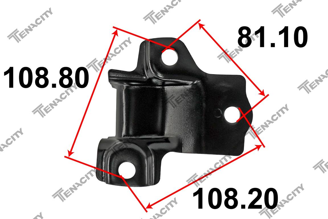 TENACITY AWSHO1032 6