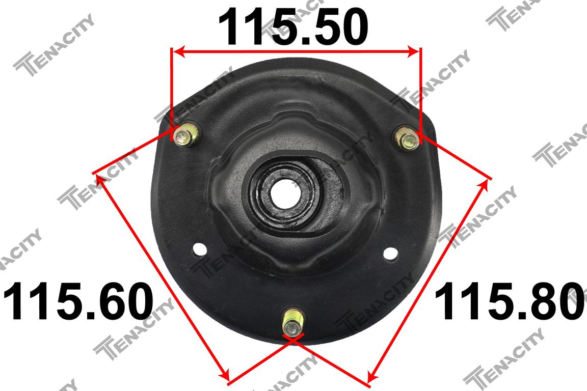 TENACITY ASMTO1047 3