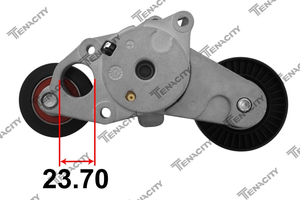 TENACITY ABTTO1011 8