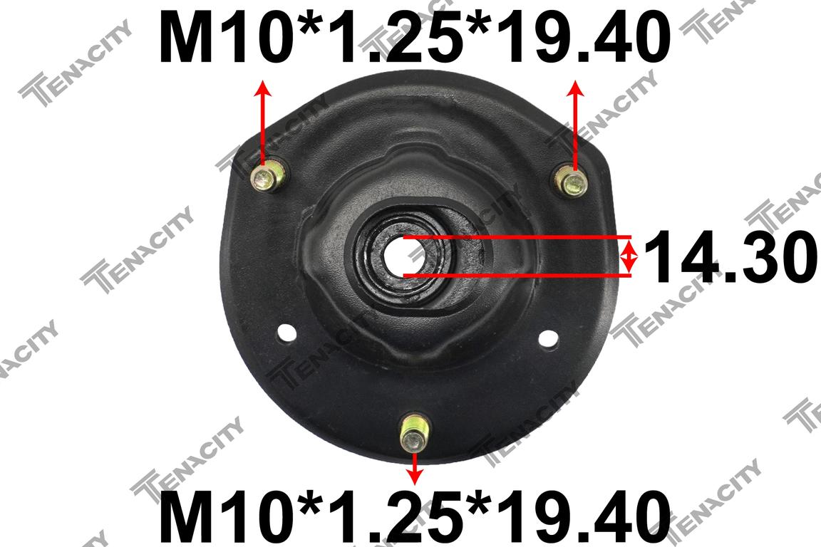 TENACITY ASMTO1047 4