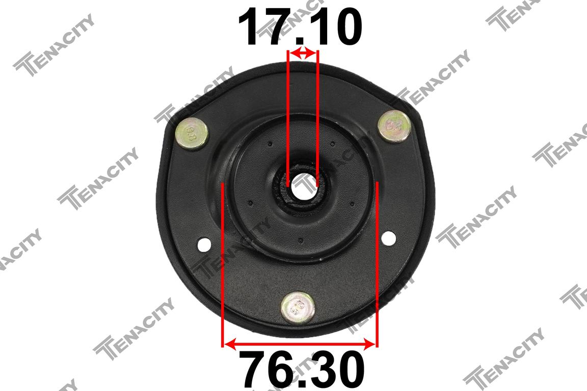 TENACITY ASMTO1047 5