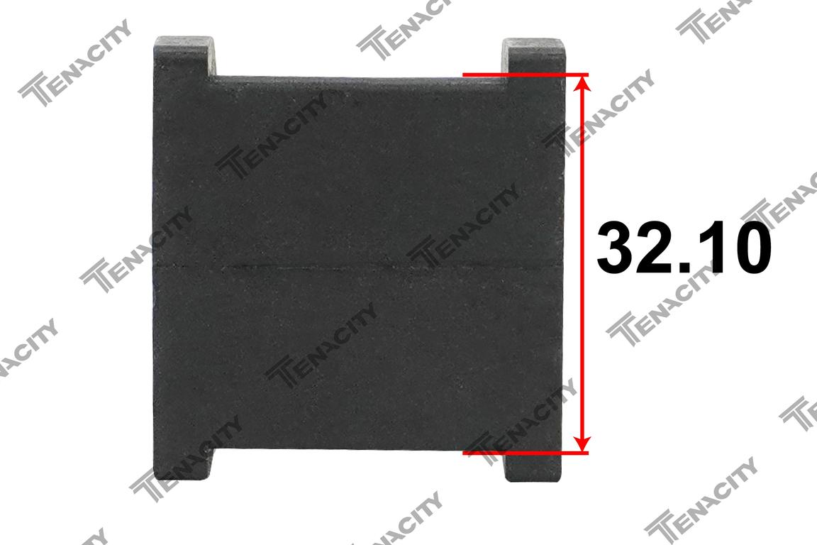 TENACITY ASBMI1034 5