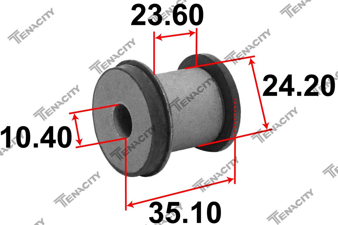 TENACITY AAMTO1115 2