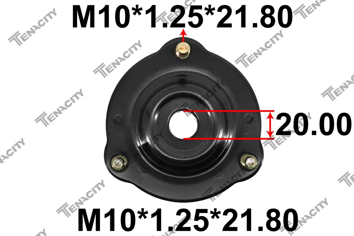 TENACITY ASMTO1114 4