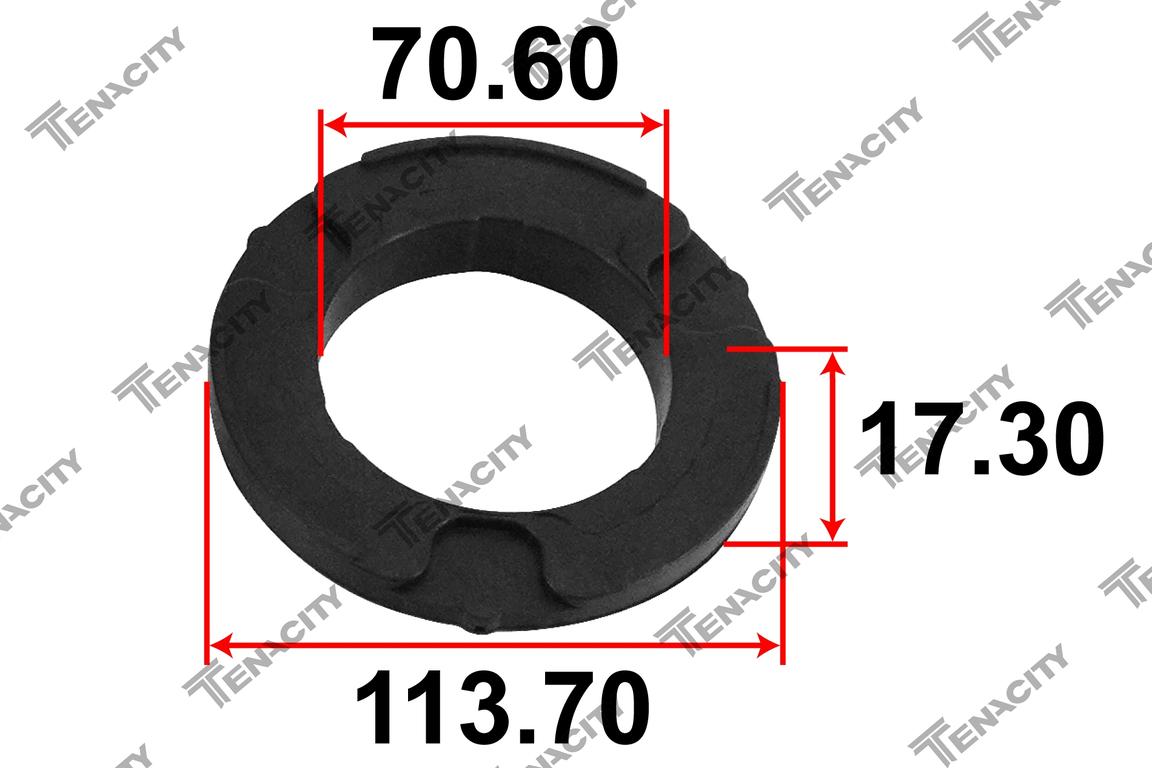 TENACITY ASMTO1114 6