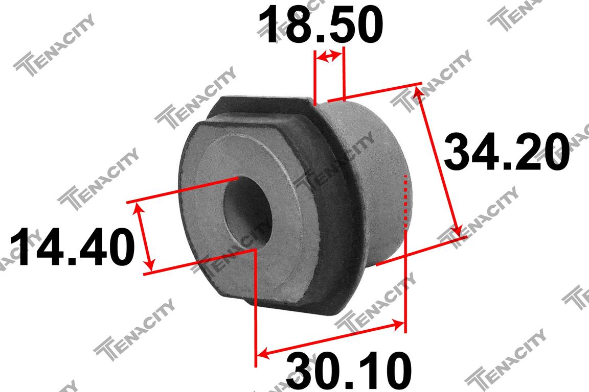 TENACITY AAMTO1116 2