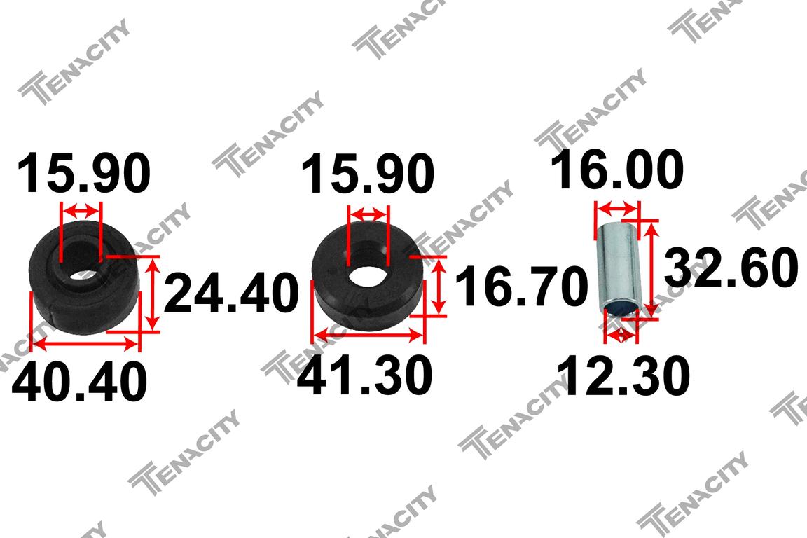 TENACITY ASMTO1114 7