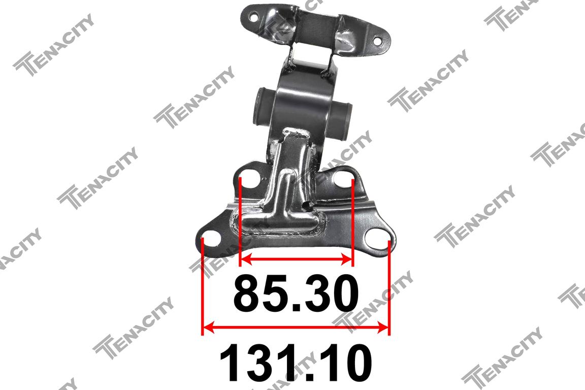 TENACITY AWSMA1027 7