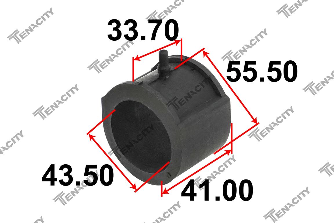 TENACITY ASBMI1038 2
