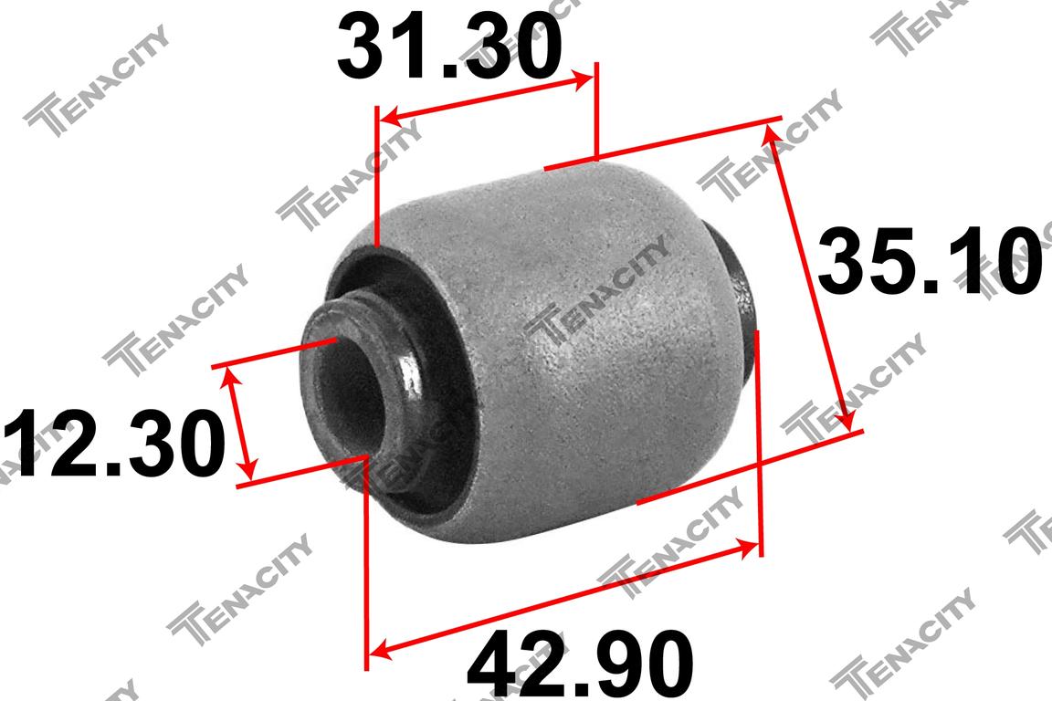TENACITY AAMTO1117 2