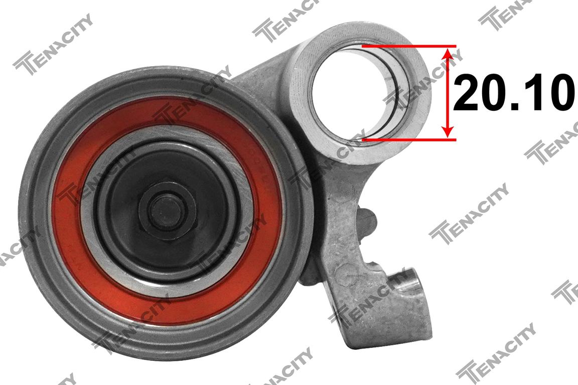 TENACITY ABTTO1015 5