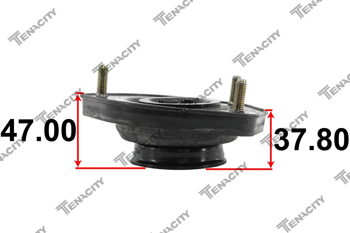 TENACITY ASMTO1050 2