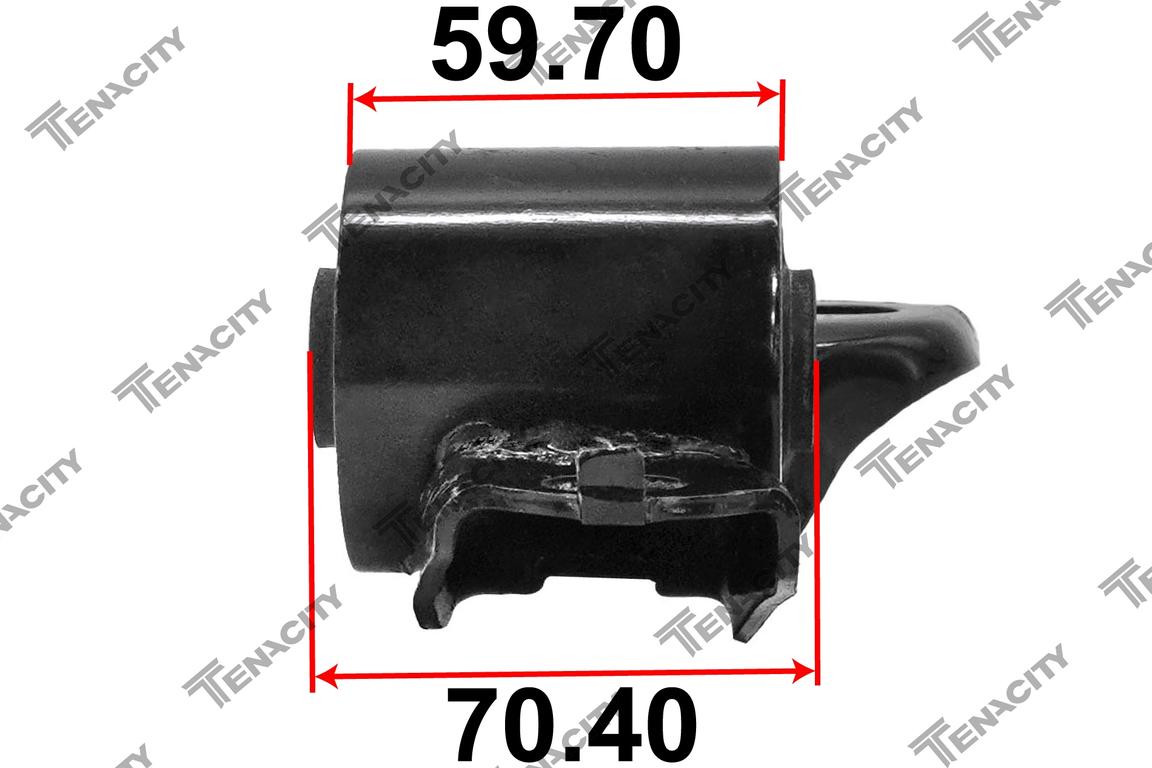 TENACITY AAMMA1002 2