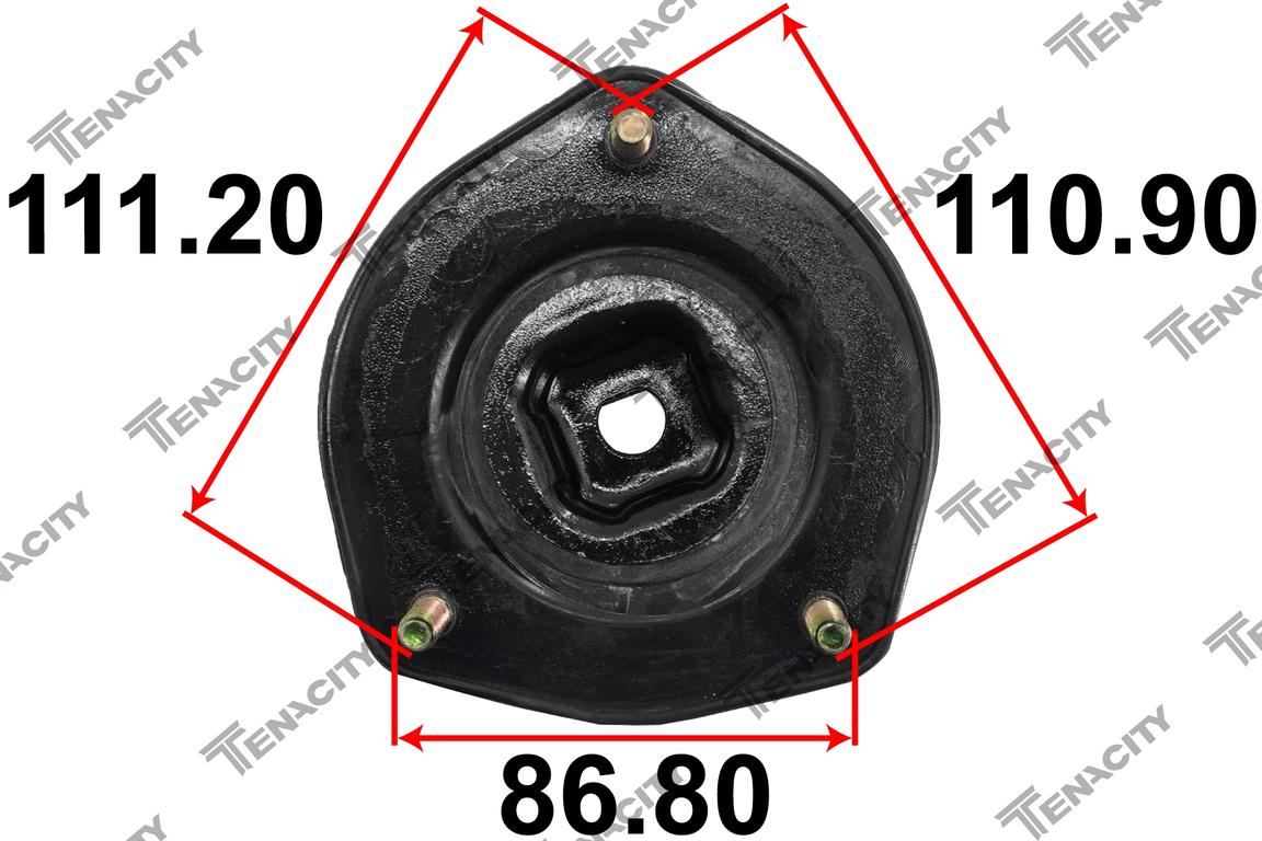 TENACITY ASMTO1050 3