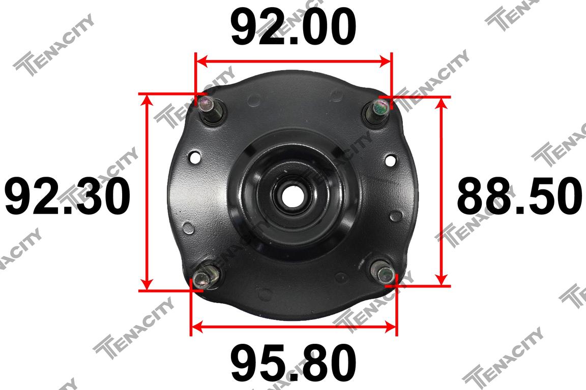 TENACITY ASMTO1116 3