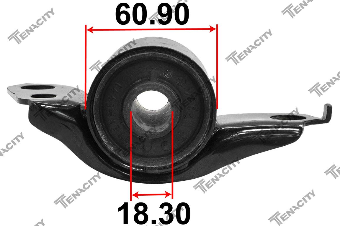 TENACITY AAMMA1002 3