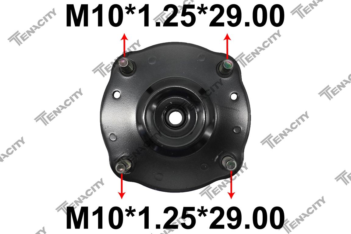 TENACITY ASMTO1116 4