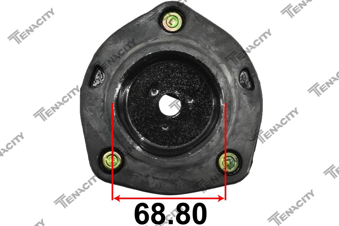 TENACITY ASMTO1050 5