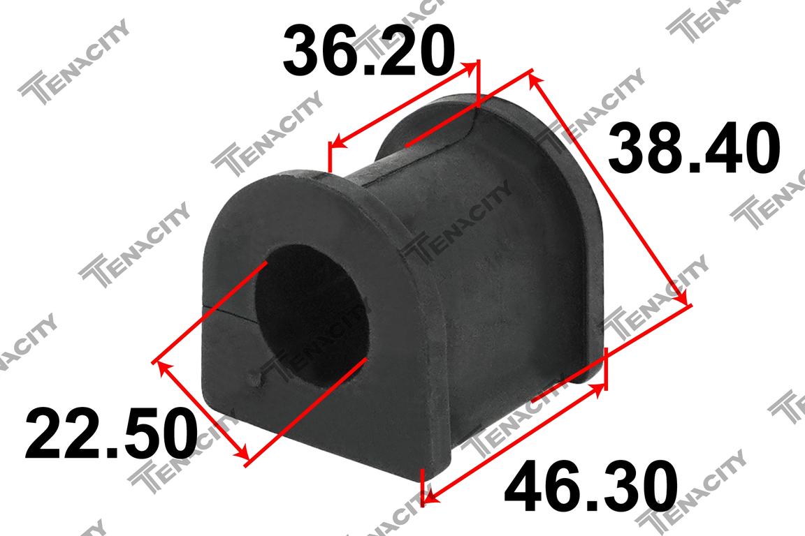 TENACITY ASBMI1039 2