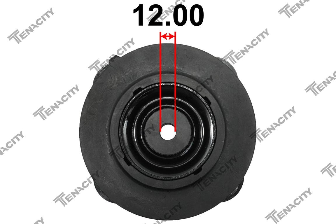 TENACITY ASMTO1116 5