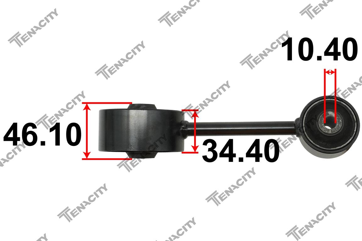 TENACITY AWSTO1055 2