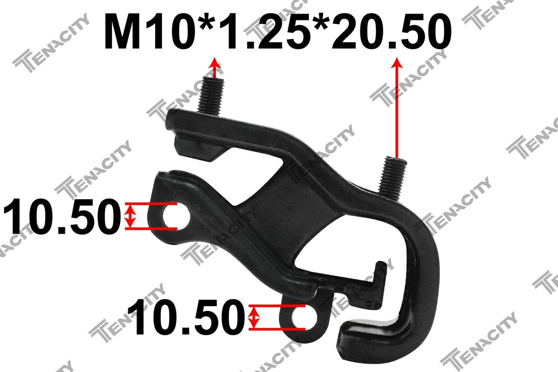 TENACITY AWSHO1060 2