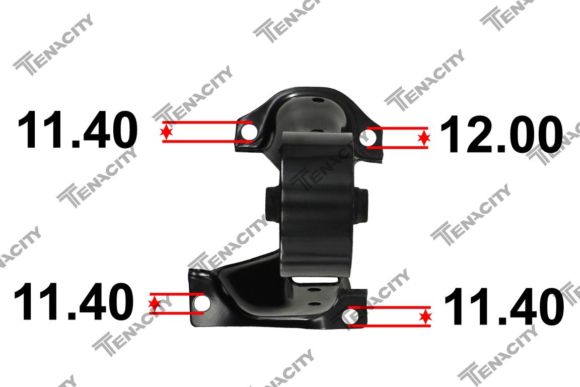TENACITY AWSMI1130 6