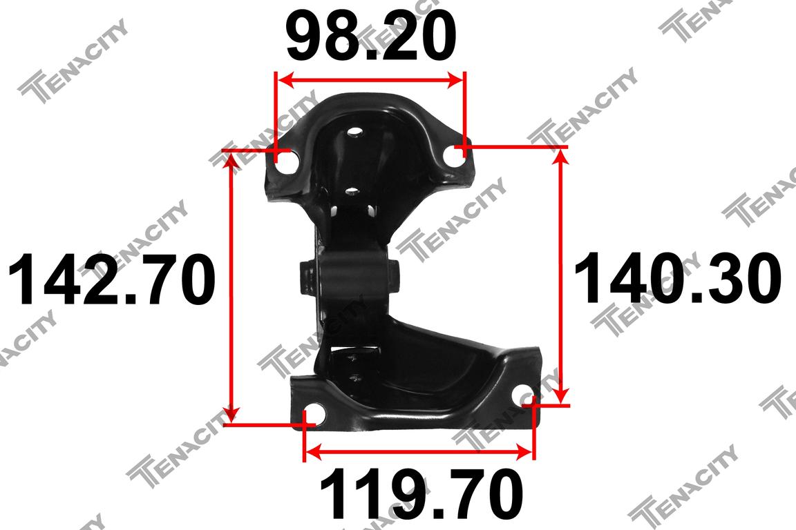 TENACITY AWSMI1130 7