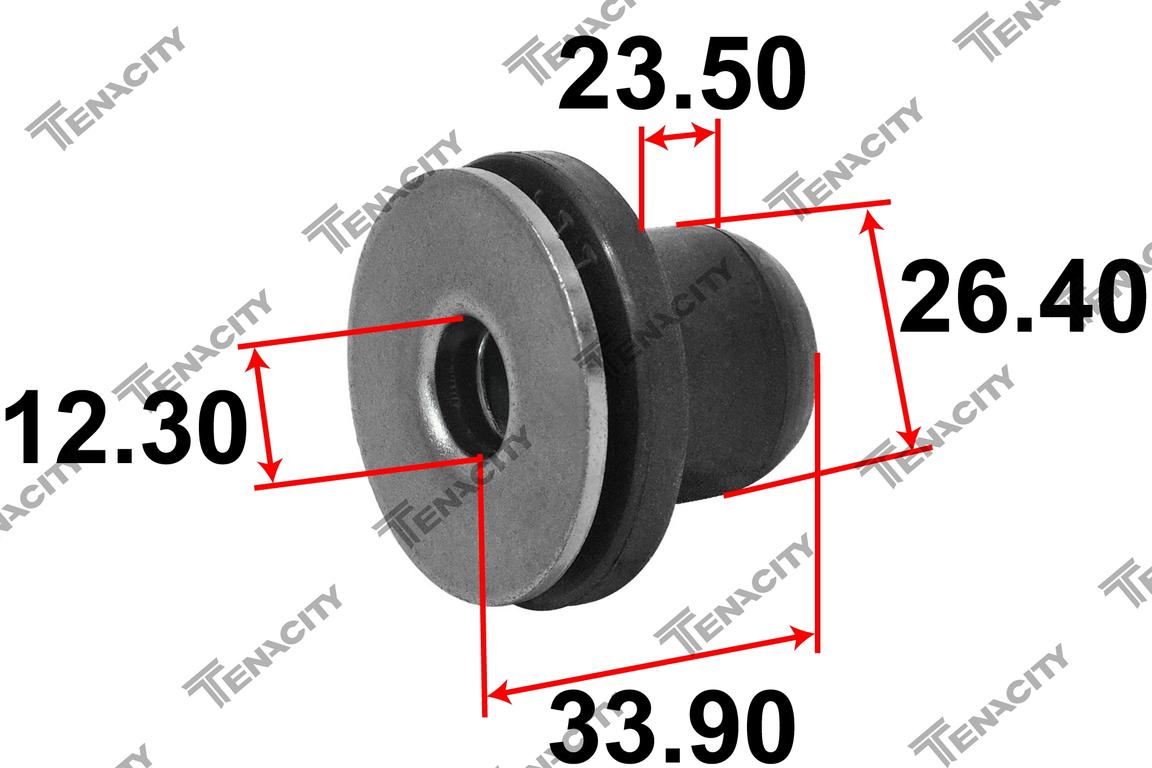 TENACITY AAMTO1128 2