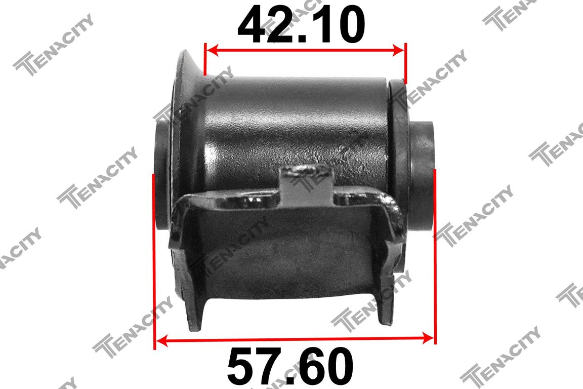 TENACITY AAMMA1005 2