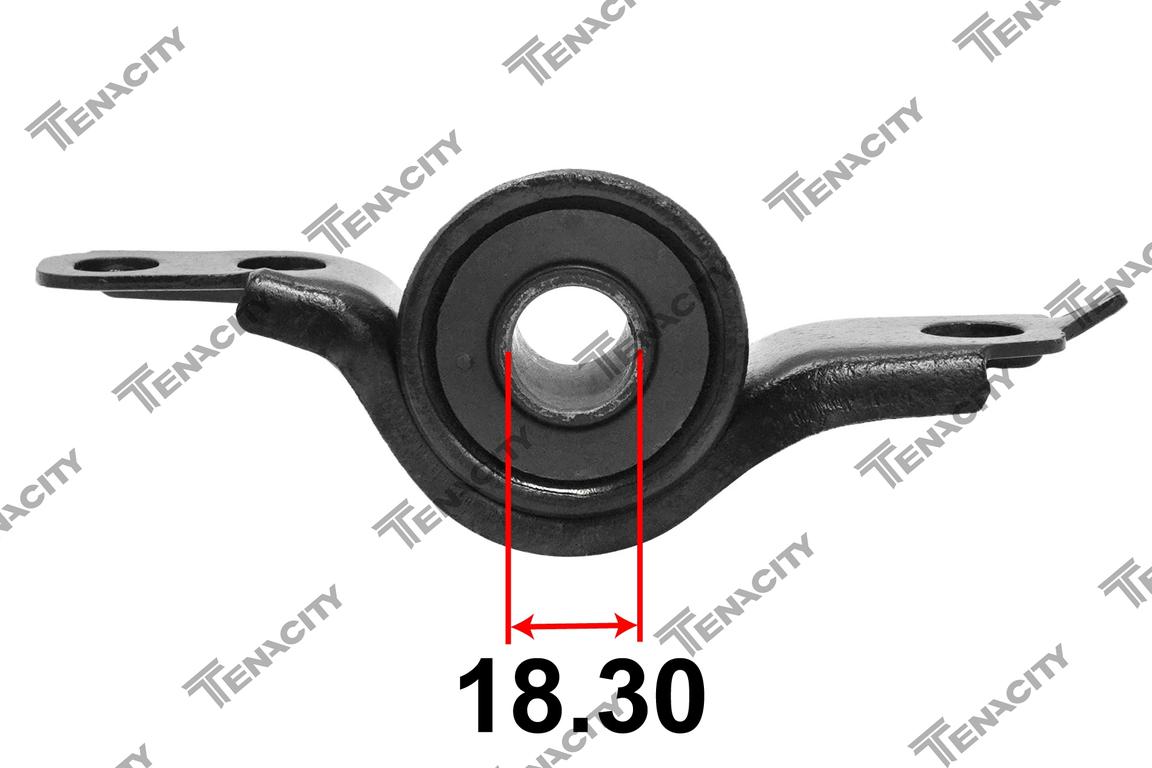 TENACITY AAMMA1005 3