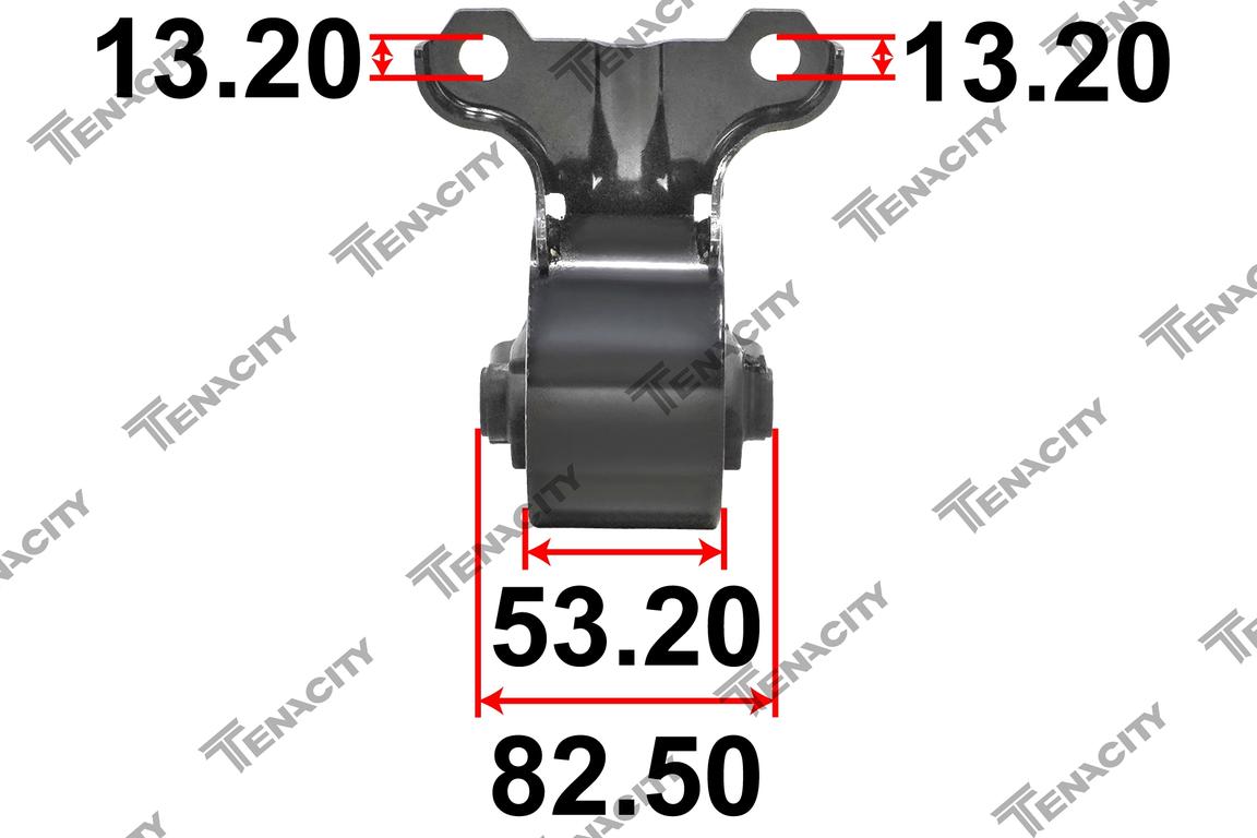 TENACITY AWSMI1183 4