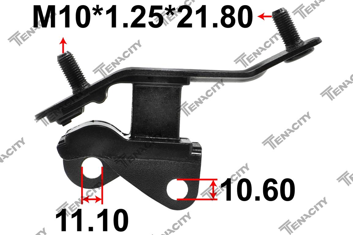 TENACITY AWSHO1069 2