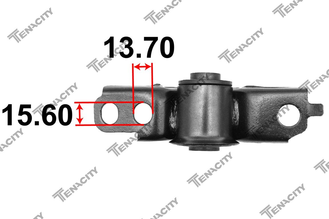 TENACITY AAMMA1005 6