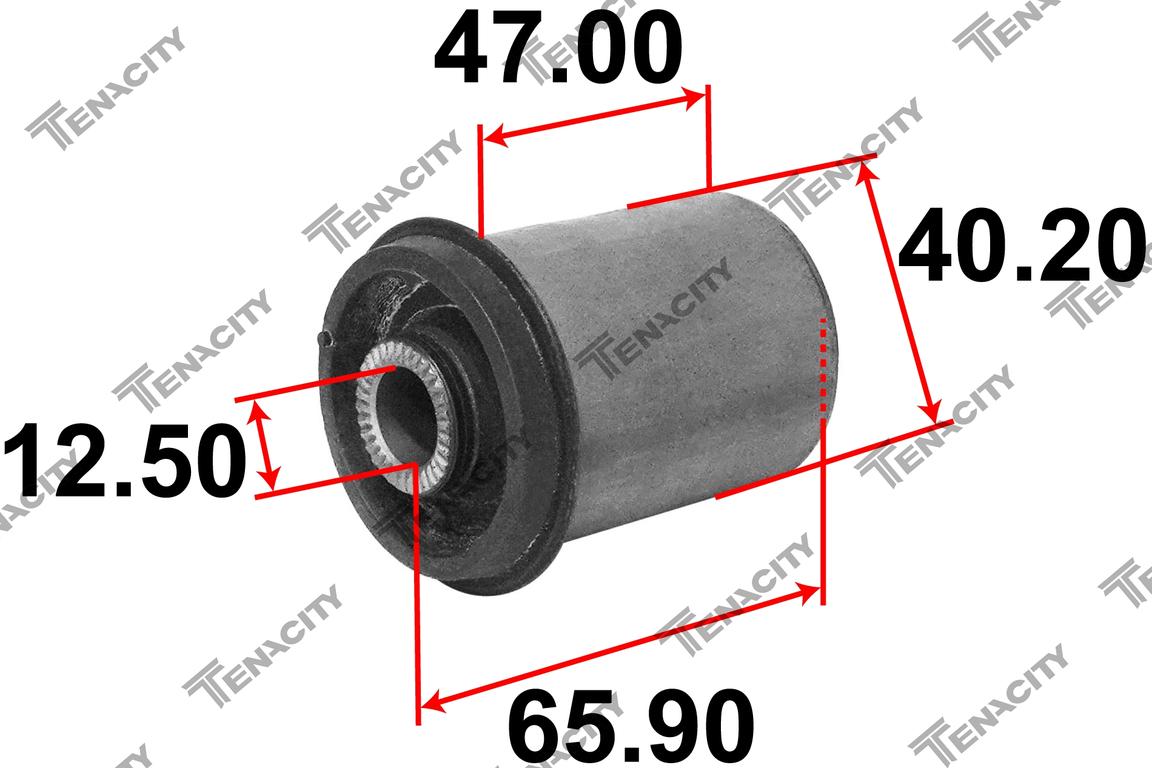 TENACITY AAMTO1129 2